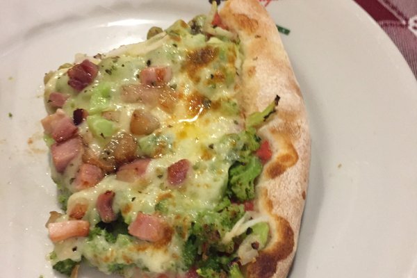 Os 10 melhores pizzarias São Paulo - Tripadvisor