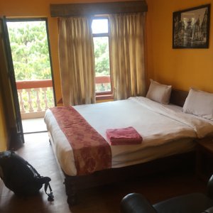 Gemütliches schönes Zimmer