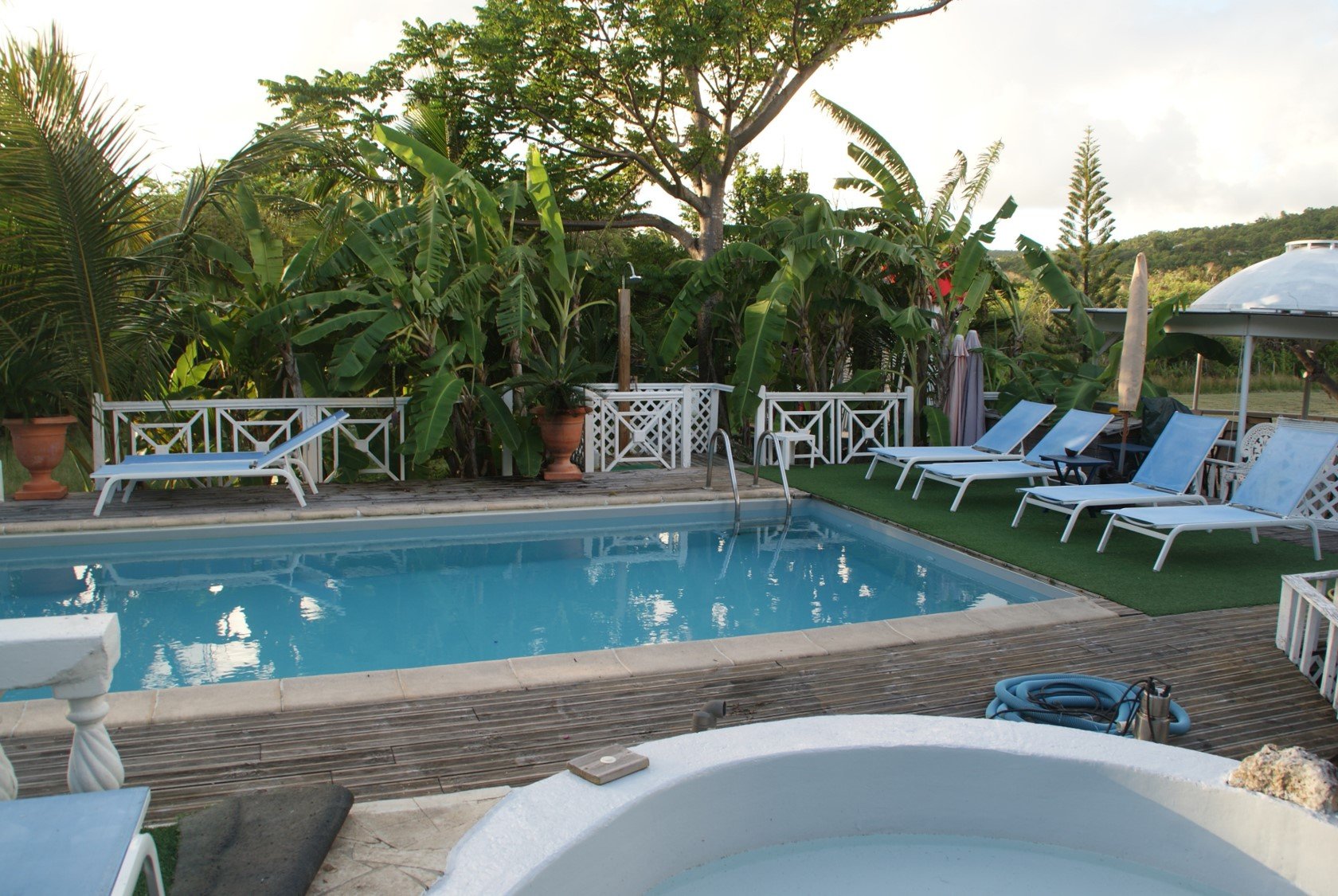 Avis Et Photos De La Piscine De L'Le Grand Palm - Tripadvisor