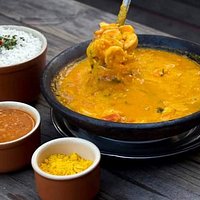 MOQUECA