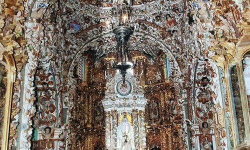 Santa Maria Tonantzintla, Mexico 2023: Best Places to Visit - Tripadvisor Santa Maria Tonantzintla, Mexico 2023: Best Places to Visit - Tripadvisor