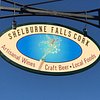 Shelburne Falls Cork