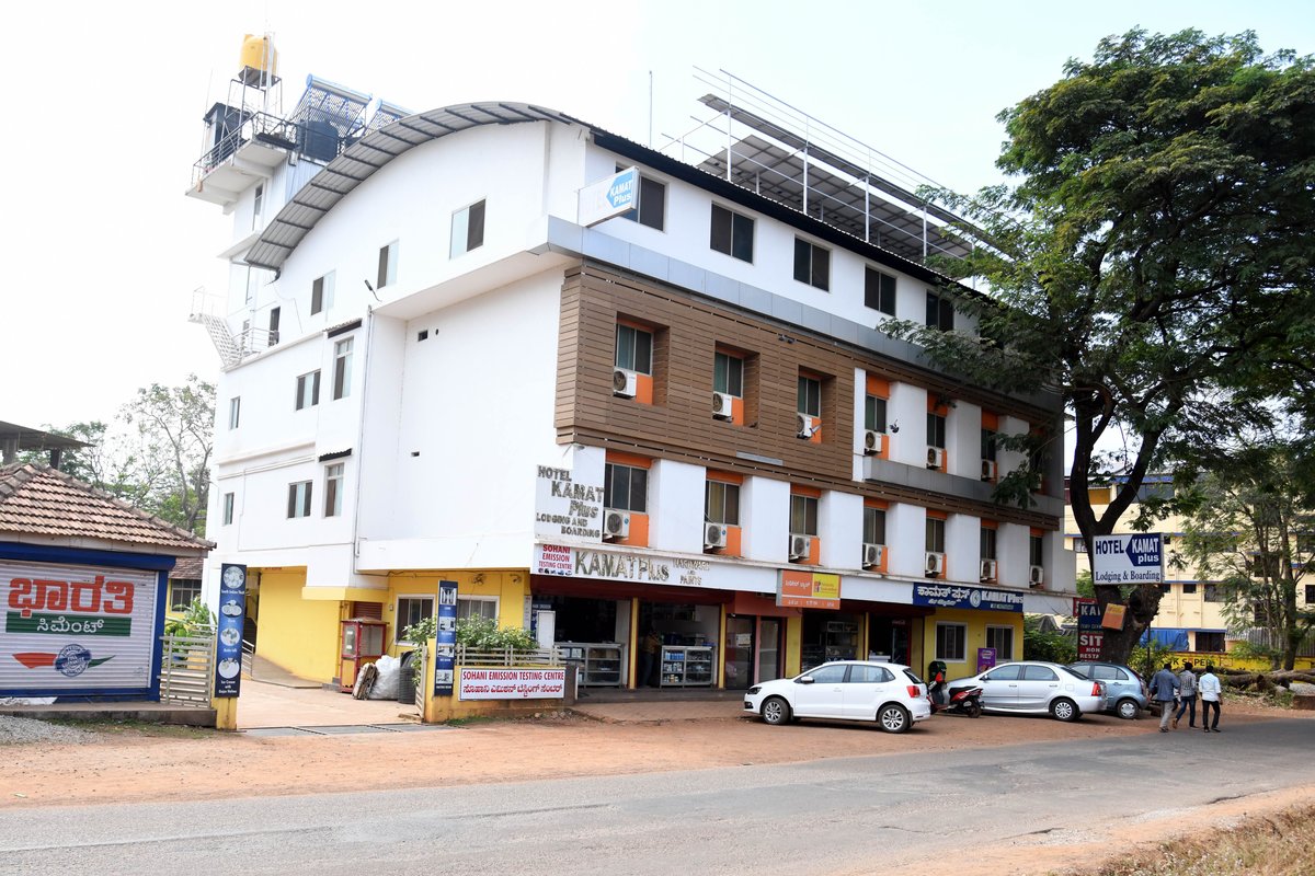 𝗧𝗛𝗘 𝟭𝟬 𝗕𝗘𝗦𝗧 Hotels in Uttara Kannada District of 2023