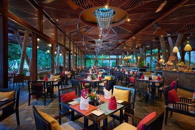 Hotel photo 19 of Amiana Resort Nha Trang.