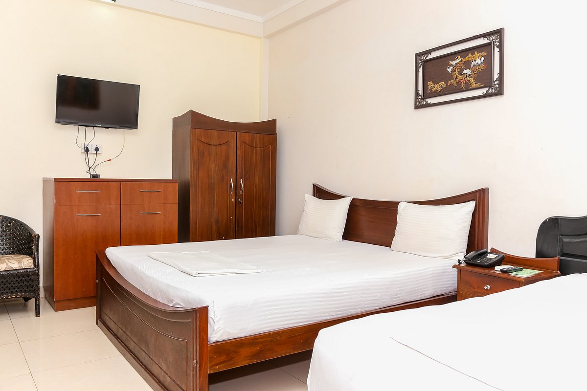 Green Grass Hotel, hotel in Jaffna