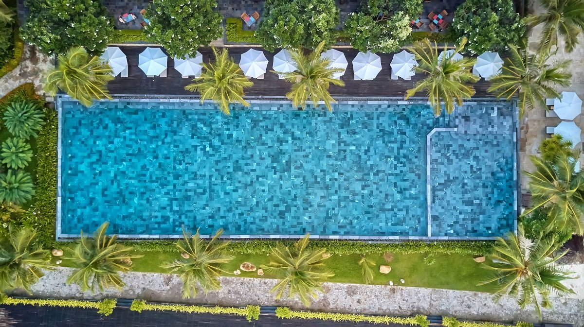 Hotel photo 15 of Amiana Resort Nha Trang.