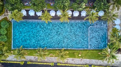 Hotel photo 15 of Amiana Resort Nha Trang.