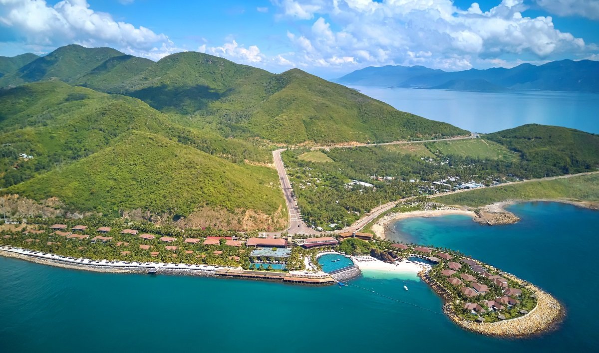 Hotel photo 25 of Amiana Resort Nha Trang.