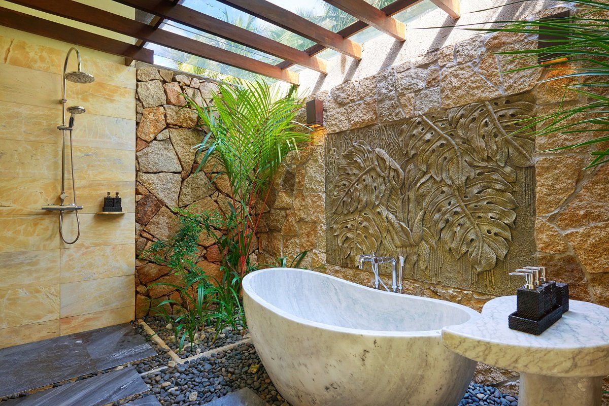 Hotel photo 2 of Amiana Resort Nha Trang.