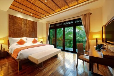 Hotel photo 12 of Amiana Resort Nha Trang.