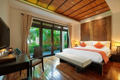 Hotel photo 11 of Amiana Resort Nha Trang.