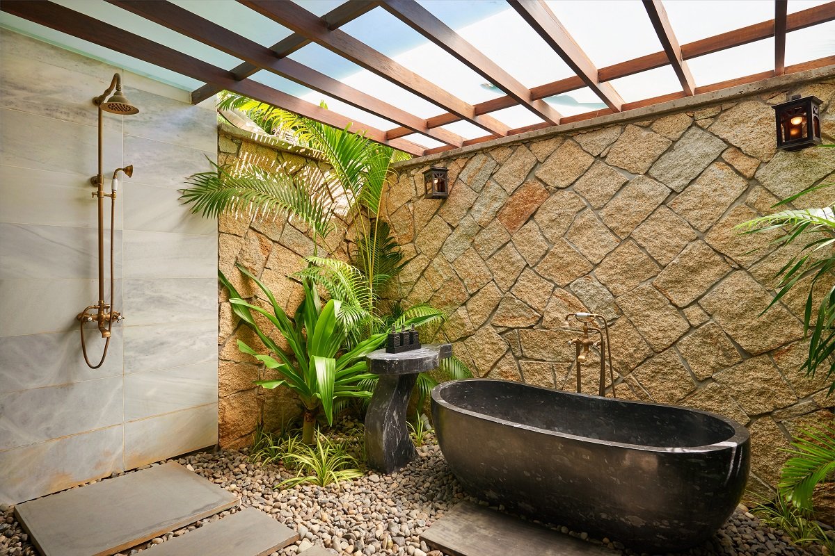Hotel photo 23 of Amiana Resort Nha Trang.