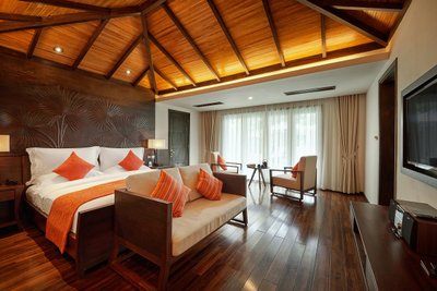 Hotel photo 17 of Amiana Resort Nha Trang.
