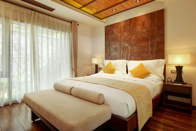 Hotel photo 13 of Amiana Resort Nha Trang.
