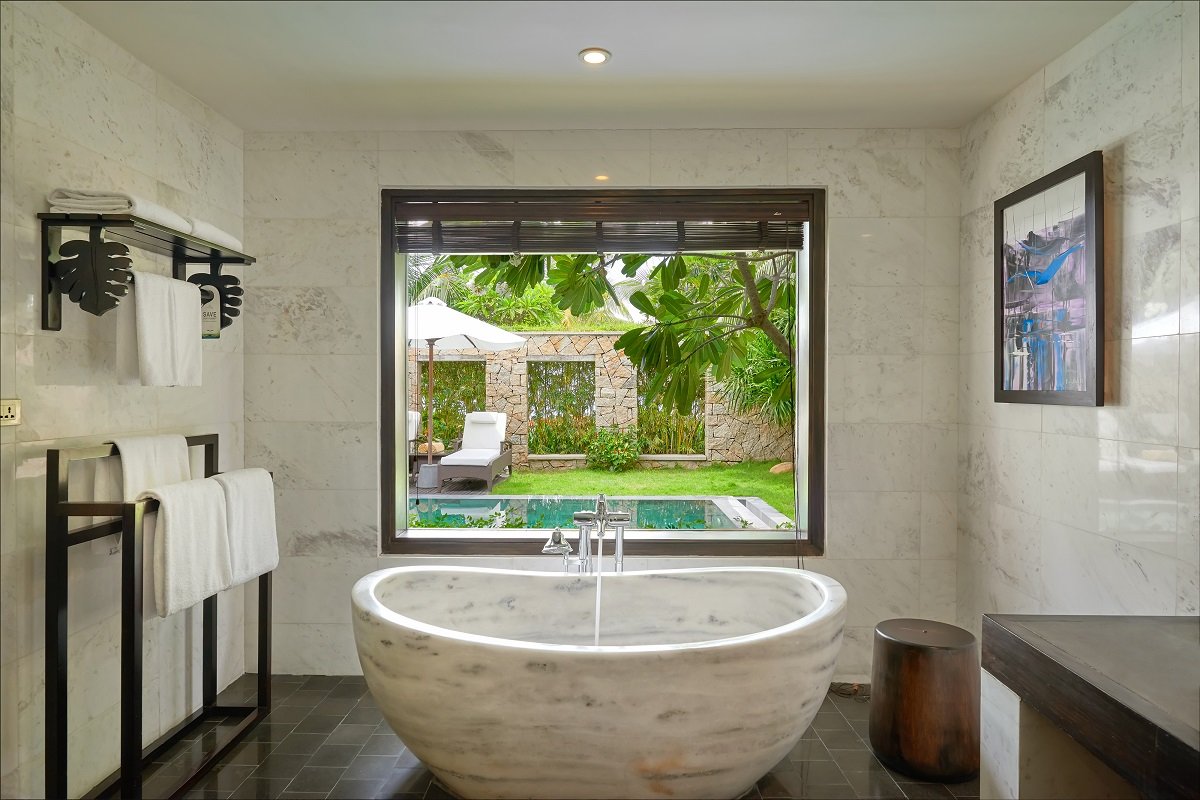 Hotel photo 8 of Amiana Resort Nha Trang.
