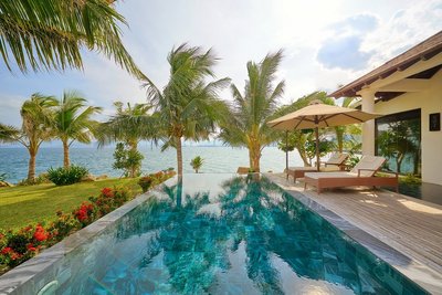 Hotel photo 4 of Amiana Resort Nha Trang.