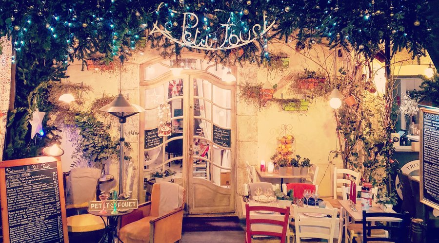 Décoration noël 