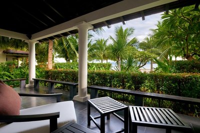 Hotel photo 20 of Amiana Resort Nha Trang.