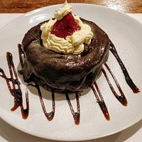 Chocolate brownie