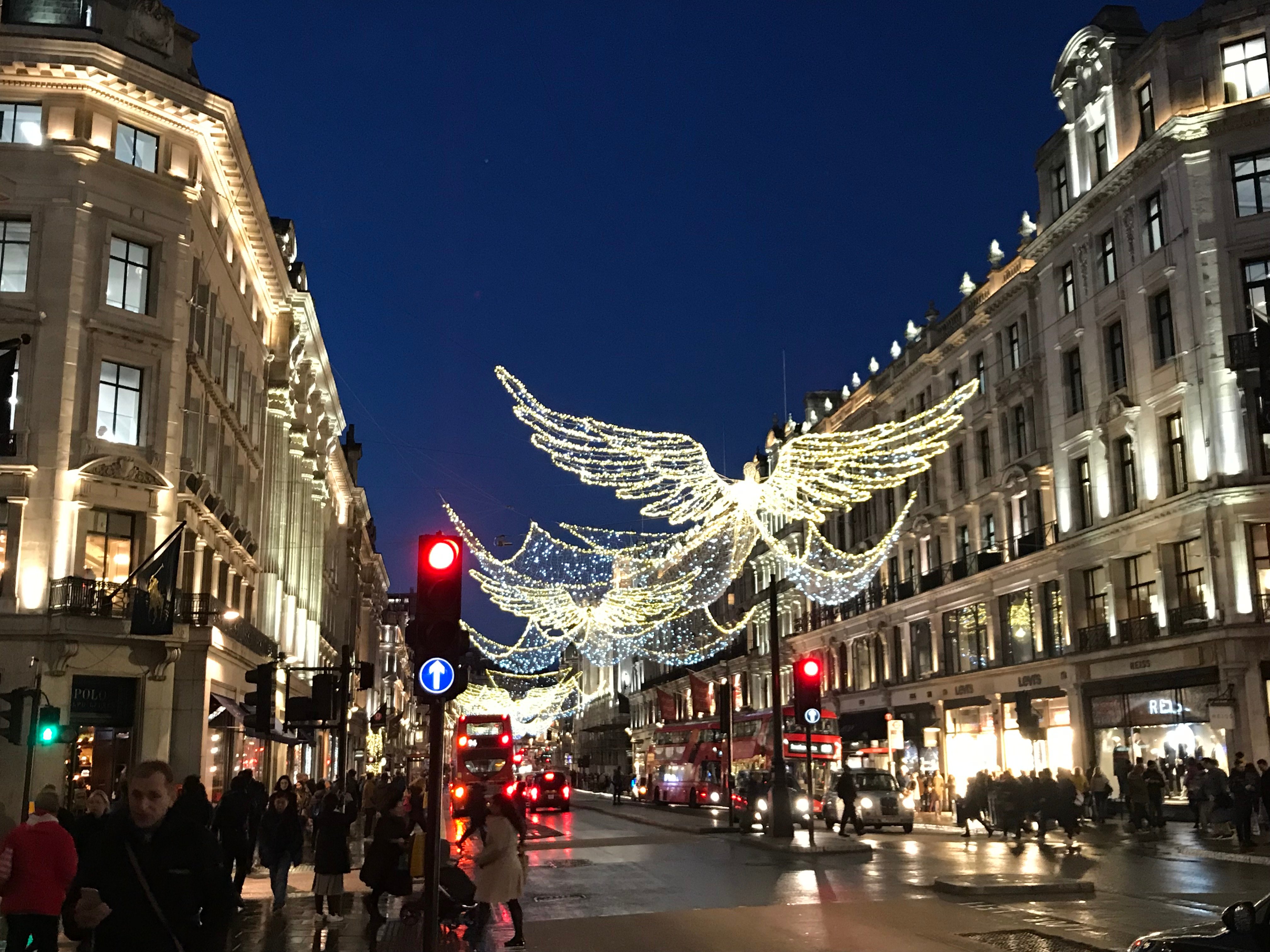 Piccadilly Circus Londres ATUALIZADO 2023 O Que Saber Antes De Ir   Regent Str 