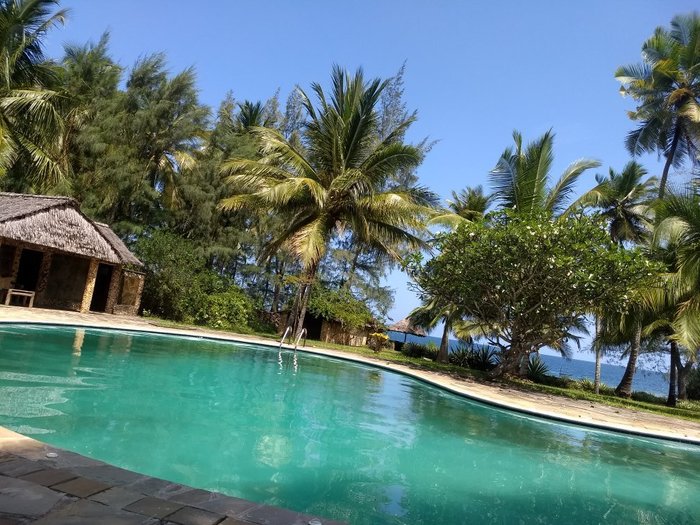 KASKAZI BEACH HOUSE - Updated 2023 Hotel Reviews (Msambweni, Kenya)