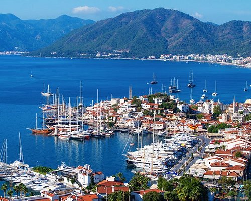 Marmaris: Can you have a great sunny break at the 'best value
