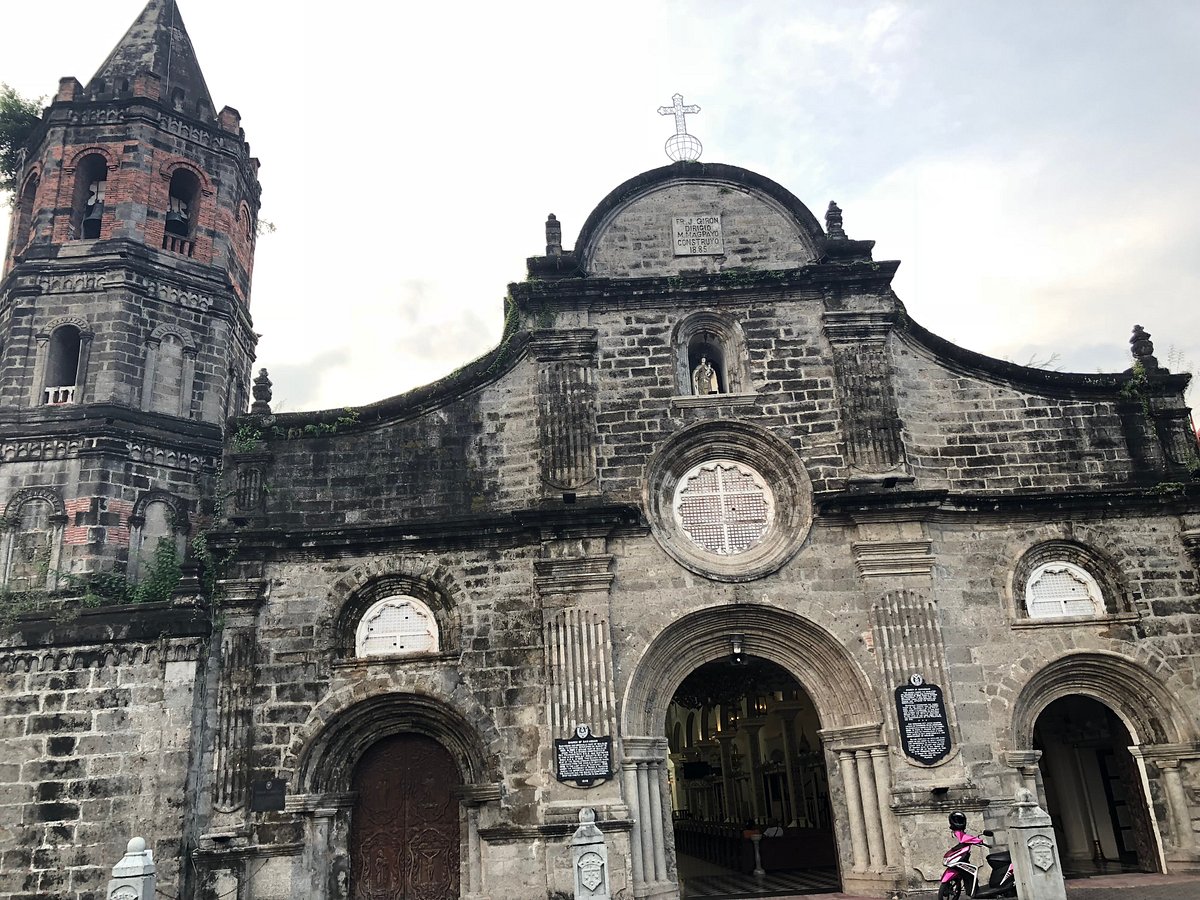 Church was site of the first Philippine Republic