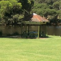 Small Rotunda