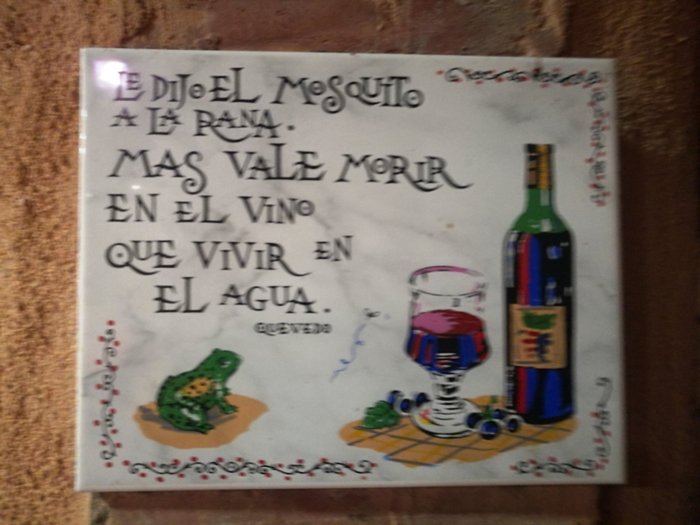 Imagen 9 de Bodega Calzadilla