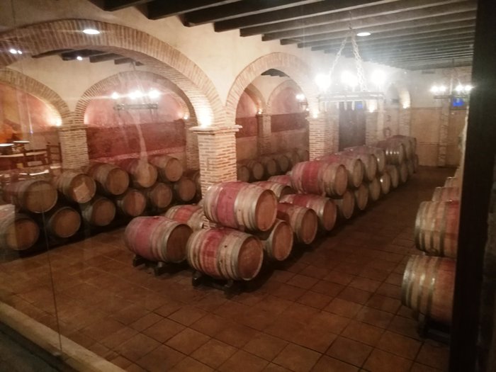 Imagen 7 de Bodega Calzadilla