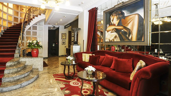 Hotel Le Doge - UPDATED 2023 Prices, Reviews & Photos (Casablanca, Morocco)  - Tripadvisor