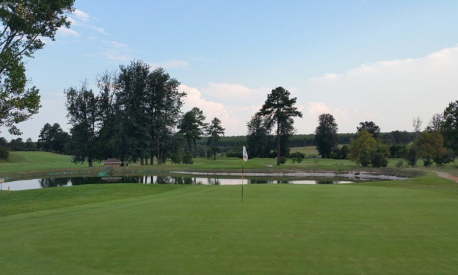 White River Country Club image