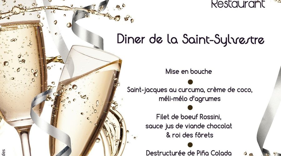 Pensez à réserver 