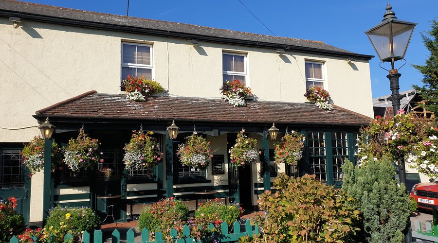 The Victoria Tavern, Loughton UK