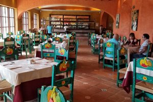 Comedor