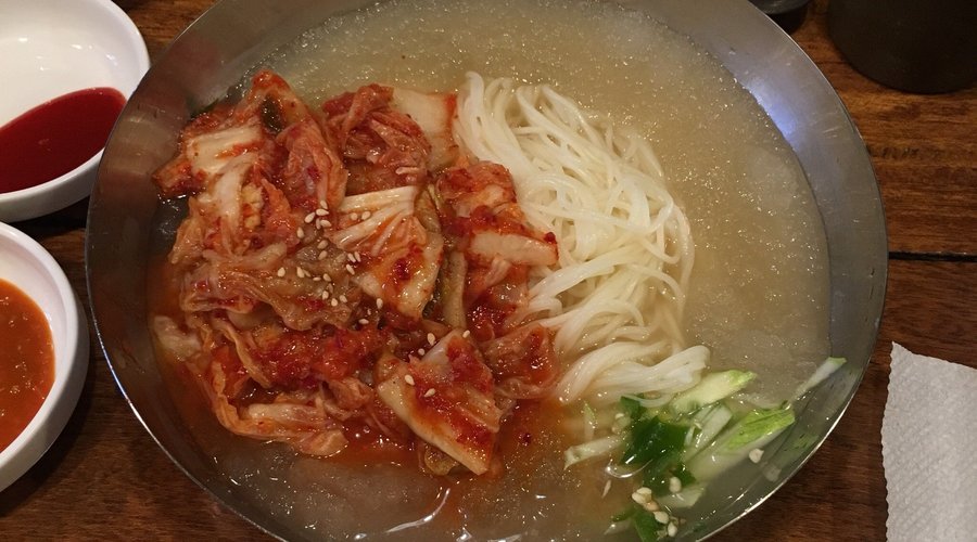 만복국수집, 서울 - 레스토랑 리뷰 - 트립어드바이저