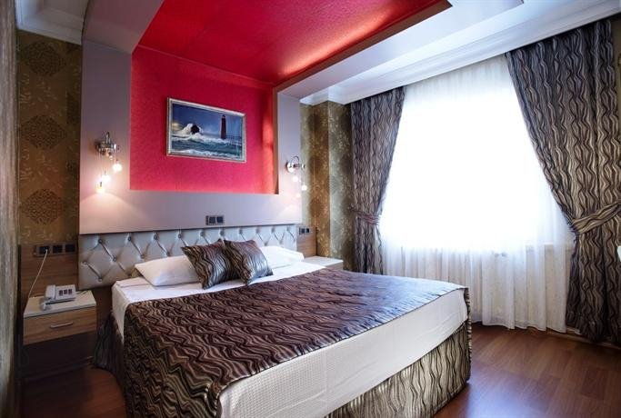 SIRIN OTEL - Updated 2024 Prices, Reviews, and Photos