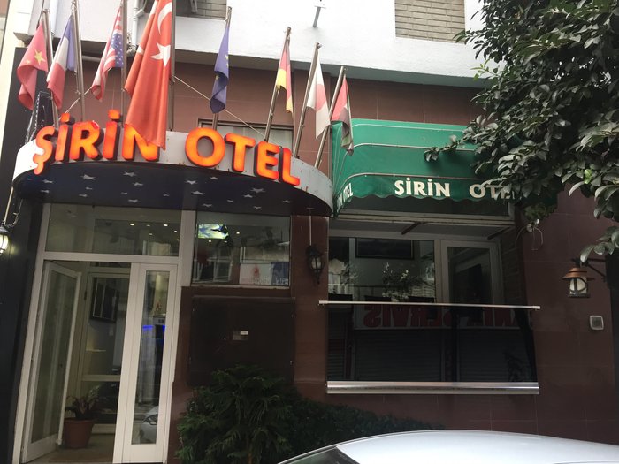 Imagen 2 de Sirin Hotel