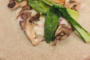 食事