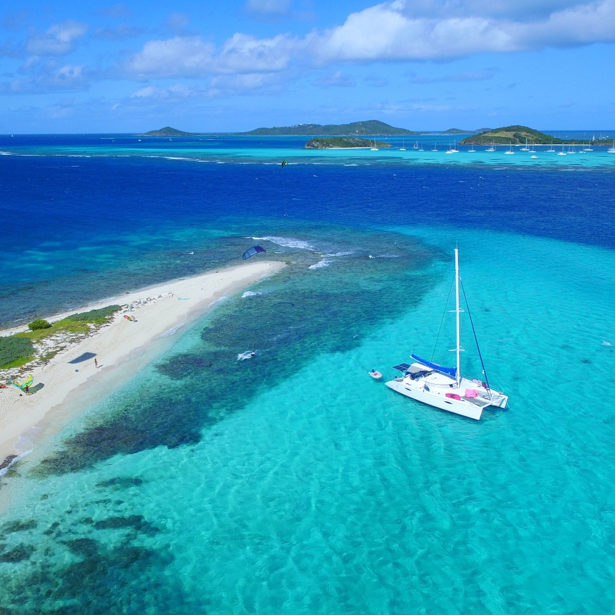 St Vincent and the Grenadines