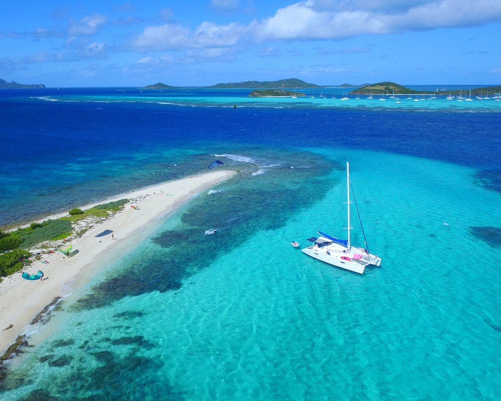 THE 15 BEST Things to Do in St. Vincent and the Grenadines (2024)