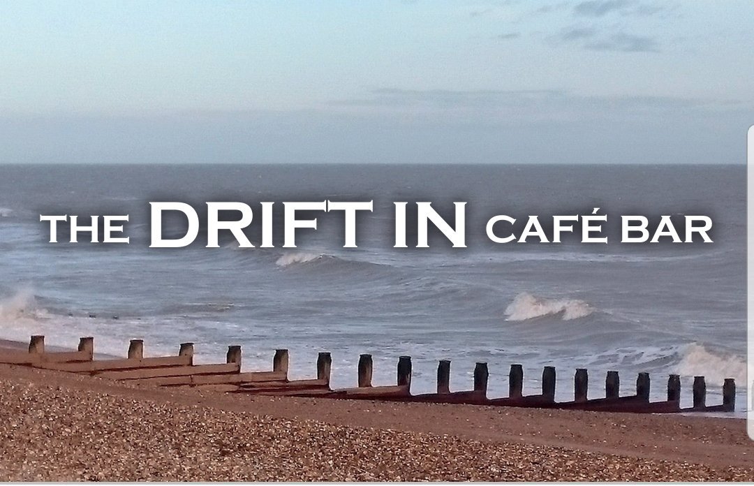 The Drift In Cafe Bar, 세인트 레오나드 - 레스토랑 리뷰 - 트립어드바이저