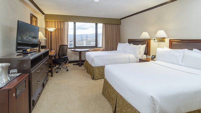 Holiday Inn San Jose-Aurola - UPDATED 2024 Prices, Reviews & Photos (Costa  Rica) - Hotel - Tripadvisor