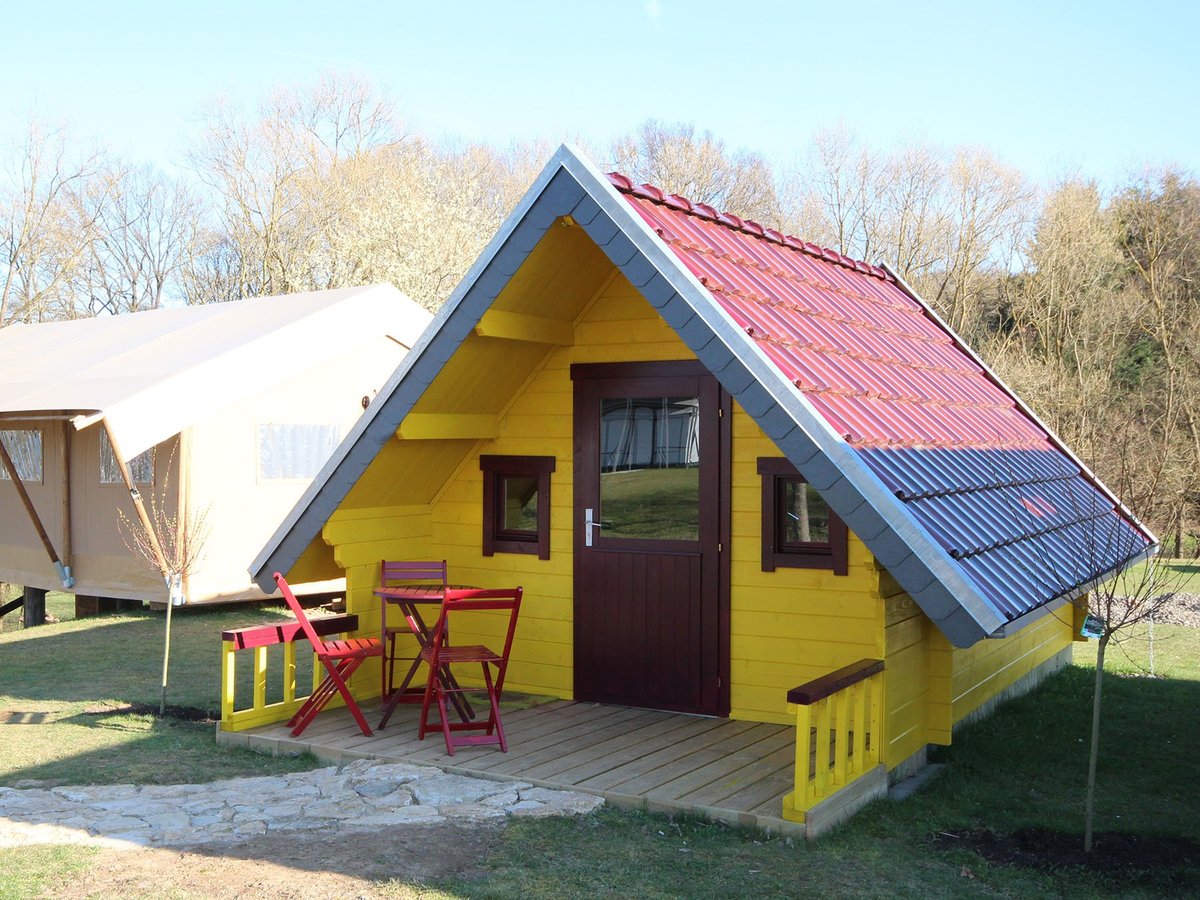 Camping in Naumburg ナウムブルク【 2022年最新の料金比較・口コミ・宿泊予約 】 トリップアドバイザー