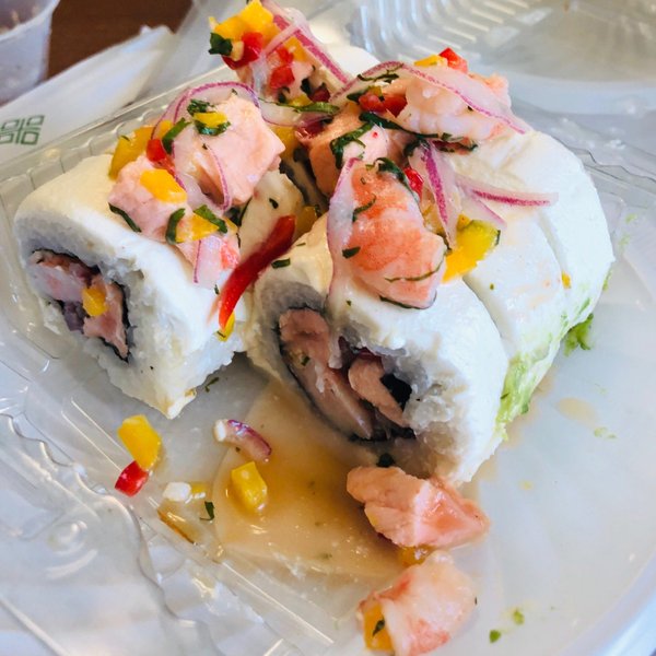 라 세레나 스시 맛집 Best 10 - Tripadvisor