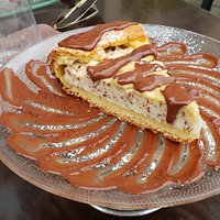Dessert