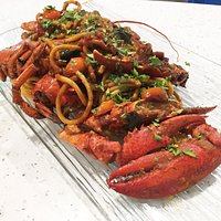 Primeros de pescado