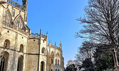 Gloucestershire