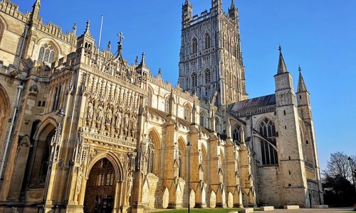 Gloucestershire 2024: Best Places to Visit - Tripadvisor