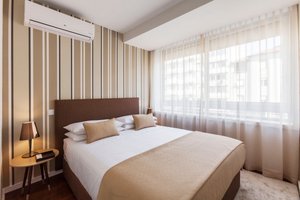 Quarto e suite